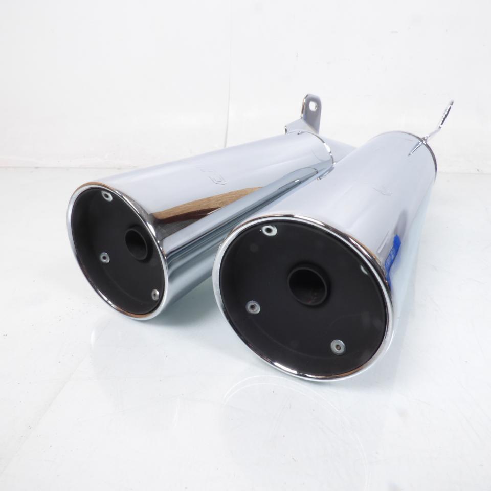 Silencieux d échappement SITO pour Moto Honda 750 VF 750 S 1248 Neuf