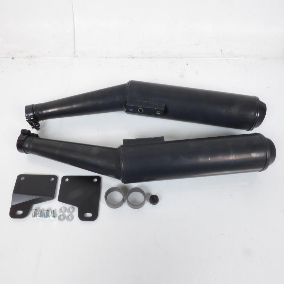 Silencieux d échappement pour Yamaha FJ