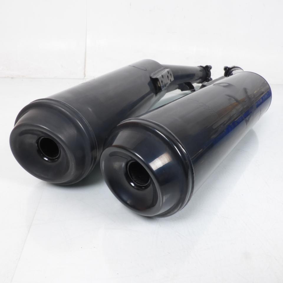 Silencieux d échappement SITO pour Moto Yamaha 1200 FJ Après 1987 1318 Neuf
