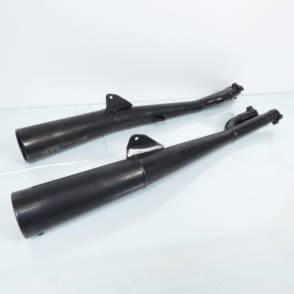 Silencieux d échappement pour Suzuki Gsx S Katana