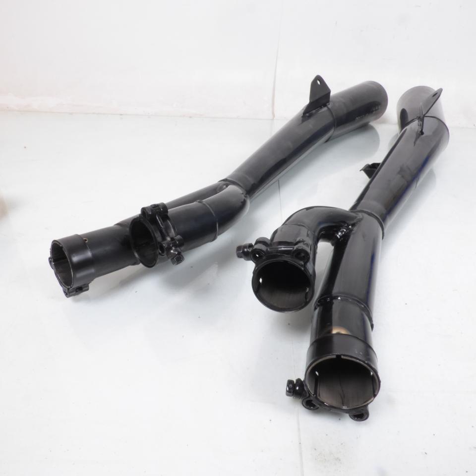 Silencieux d échappement SITO pour Moto Suzuki 1100 Gsx S Katana 1982 1272 / GS110XS Neuf