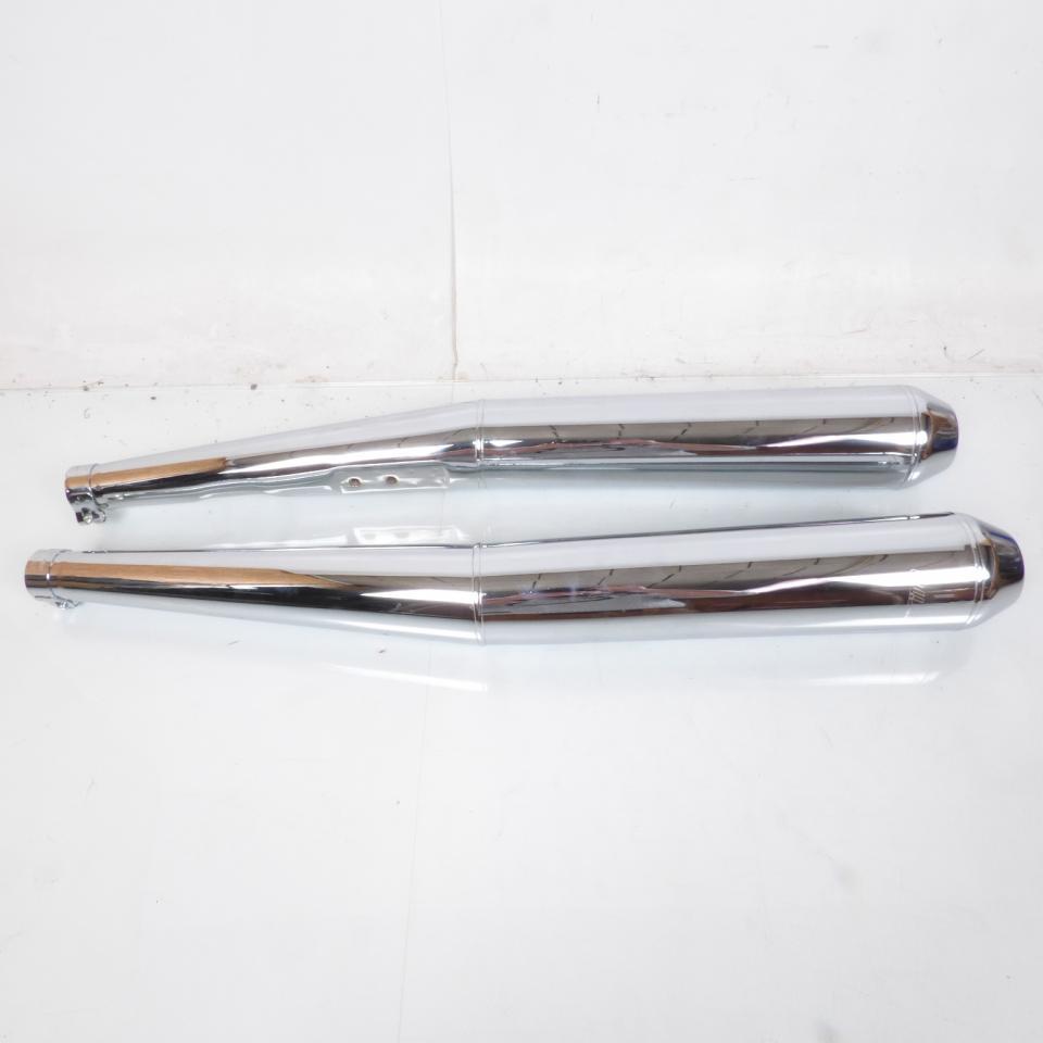 Silencieux d échappement pour BMW R 100