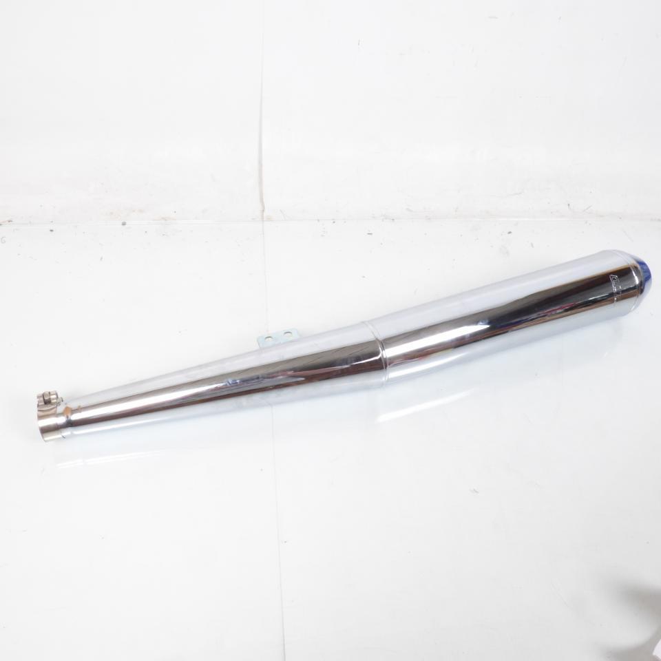 Silencieux d échappement pour BMW R 80
