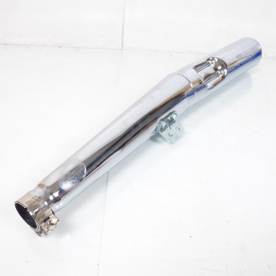 Silencieux d échappement SITO pour Moto BMW 800 R 80 1214 Neuf