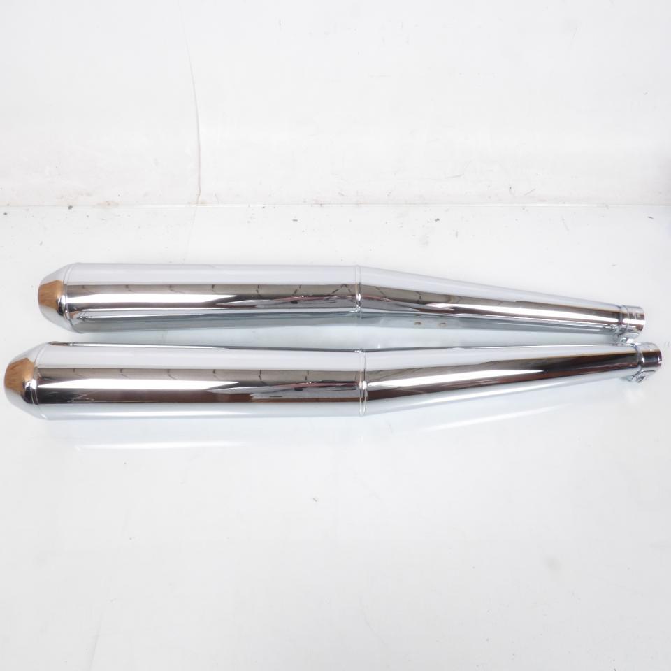 Silencieux d échappement pour BMW R 60