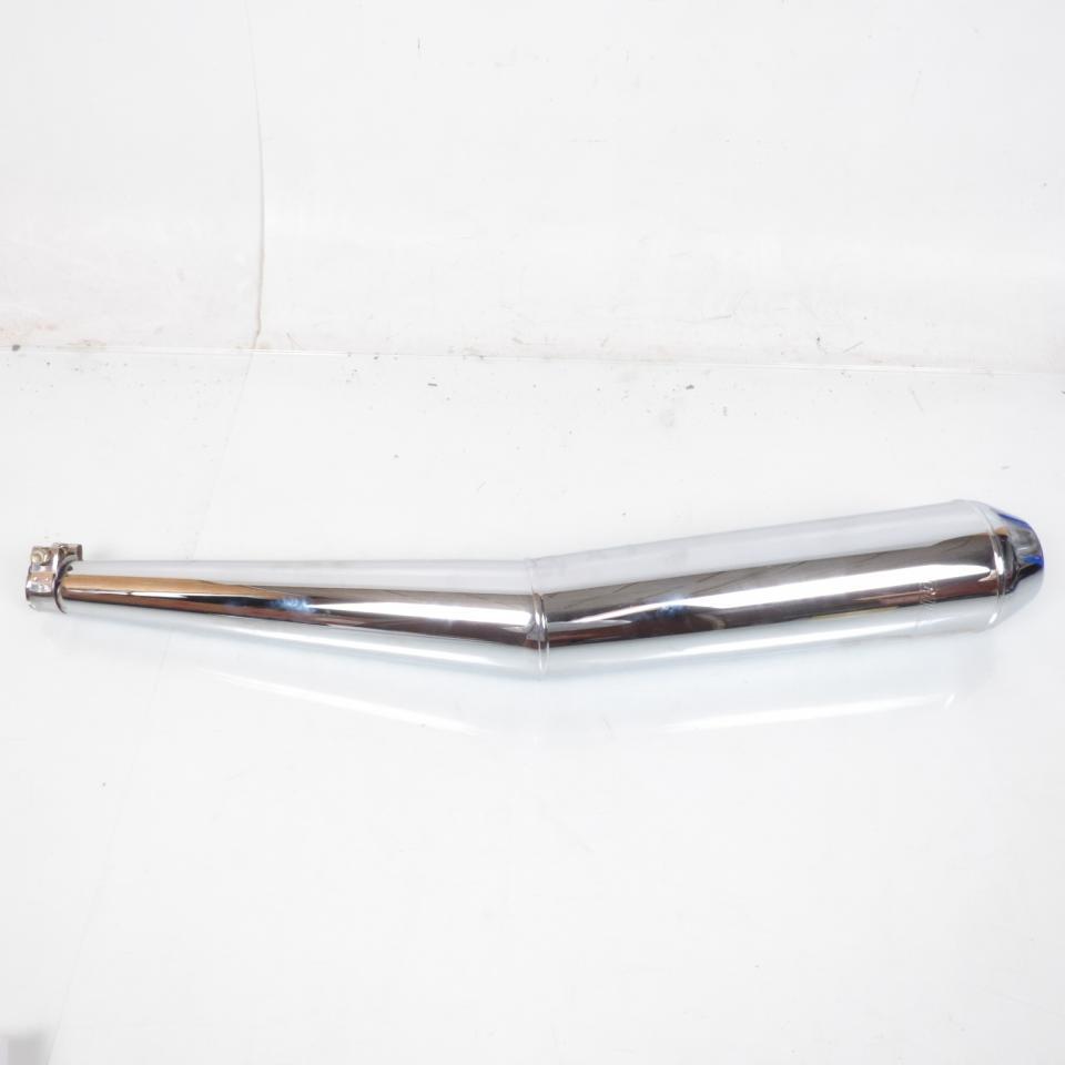 Silencieux d échappement pour BMW R 45