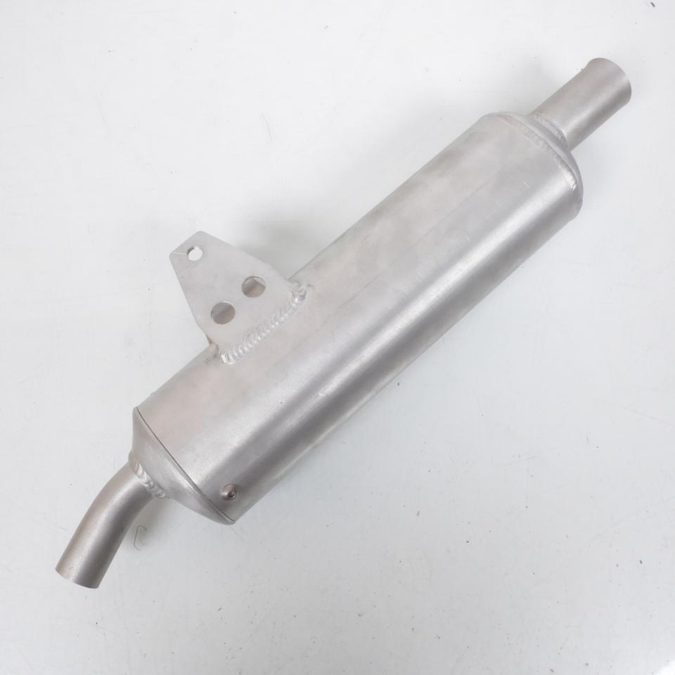 Silencieux d échappement Arrow pour Moto Cagiva 125 Mito 654 Neuf en destockage