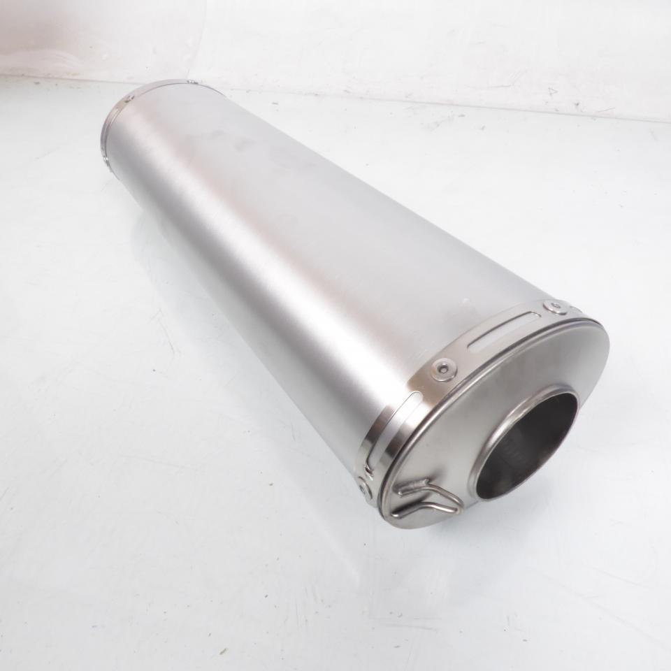 Silencieux d échappement Leovince pour Moto Suzuki 650 GSF Bandit 2005 à 2006 7547 Neuf