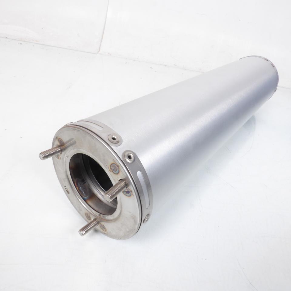 Silencieux d échappement Termignoni pour moto Suzuki 1200 Bandit S031080AR Neuf