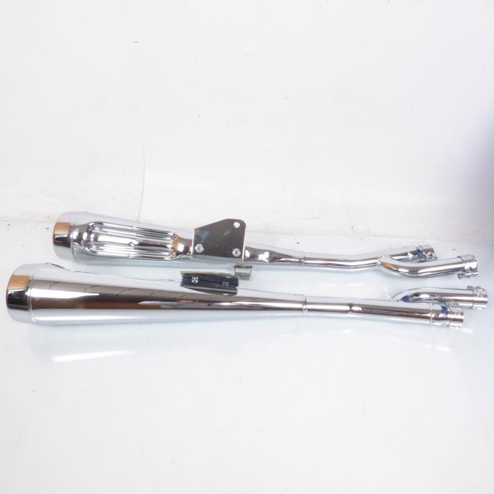 Silencieux d échappement pour Honda CB four