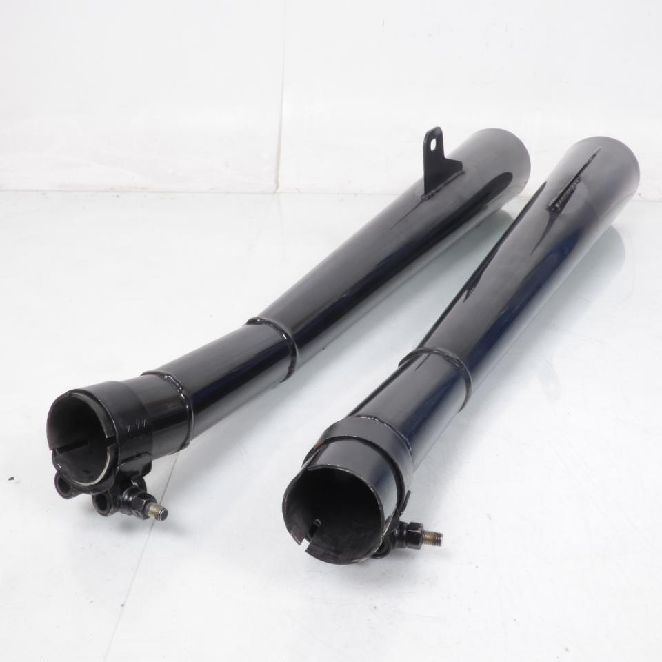 Silencieux d échappement SITO pour Moto Moto Guzzi 1000 Le Mans 2 1223 Neuf