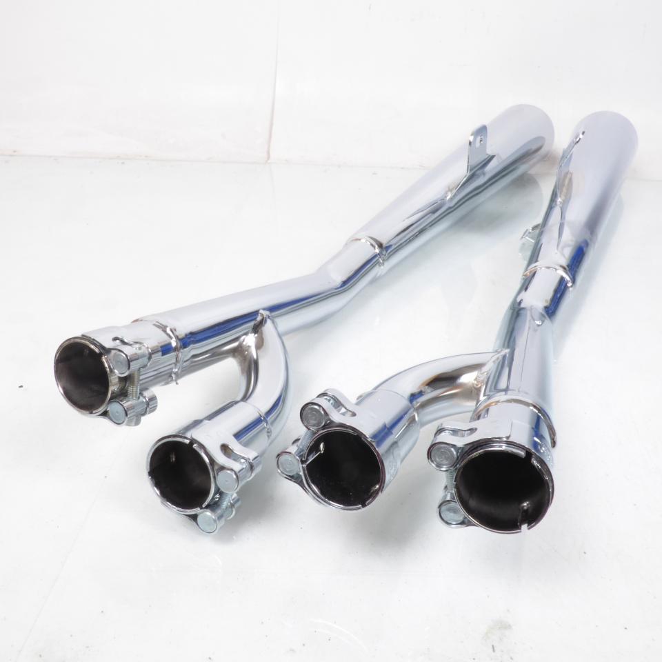 Silencieux d échappement SITO pour Moto Honda 650 CB 1284 / homologué TPSI 2938 Neuf