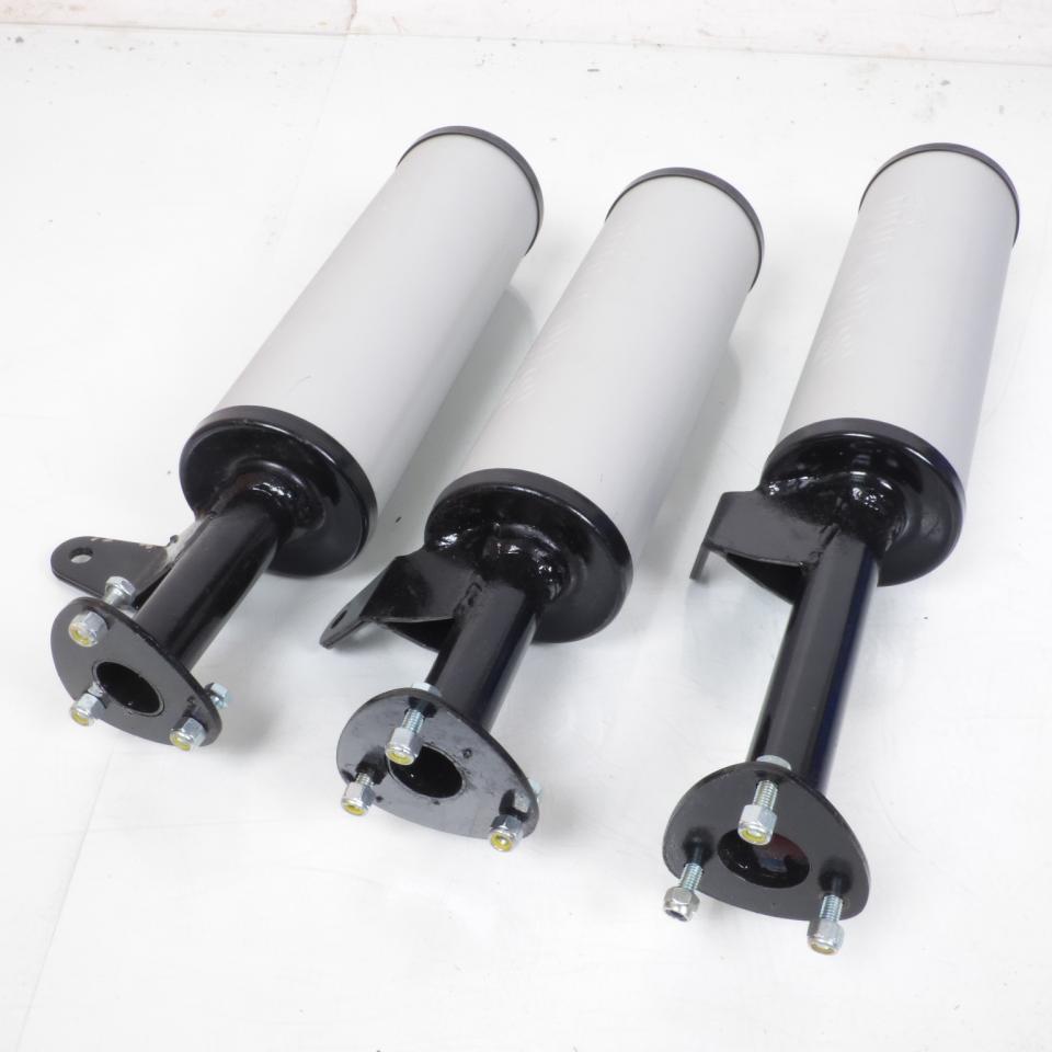 Silencieux d échappement SITO pour Moto Honda 400 NSR 1004 Neuf en destockage