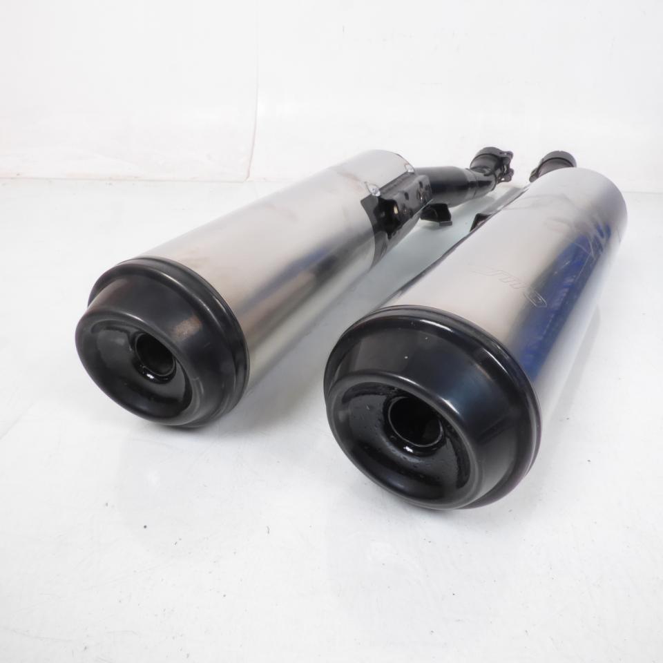Silencieux d échappement SITO pour Moto Kawasaki 600 GPZ R 1290 Neuf