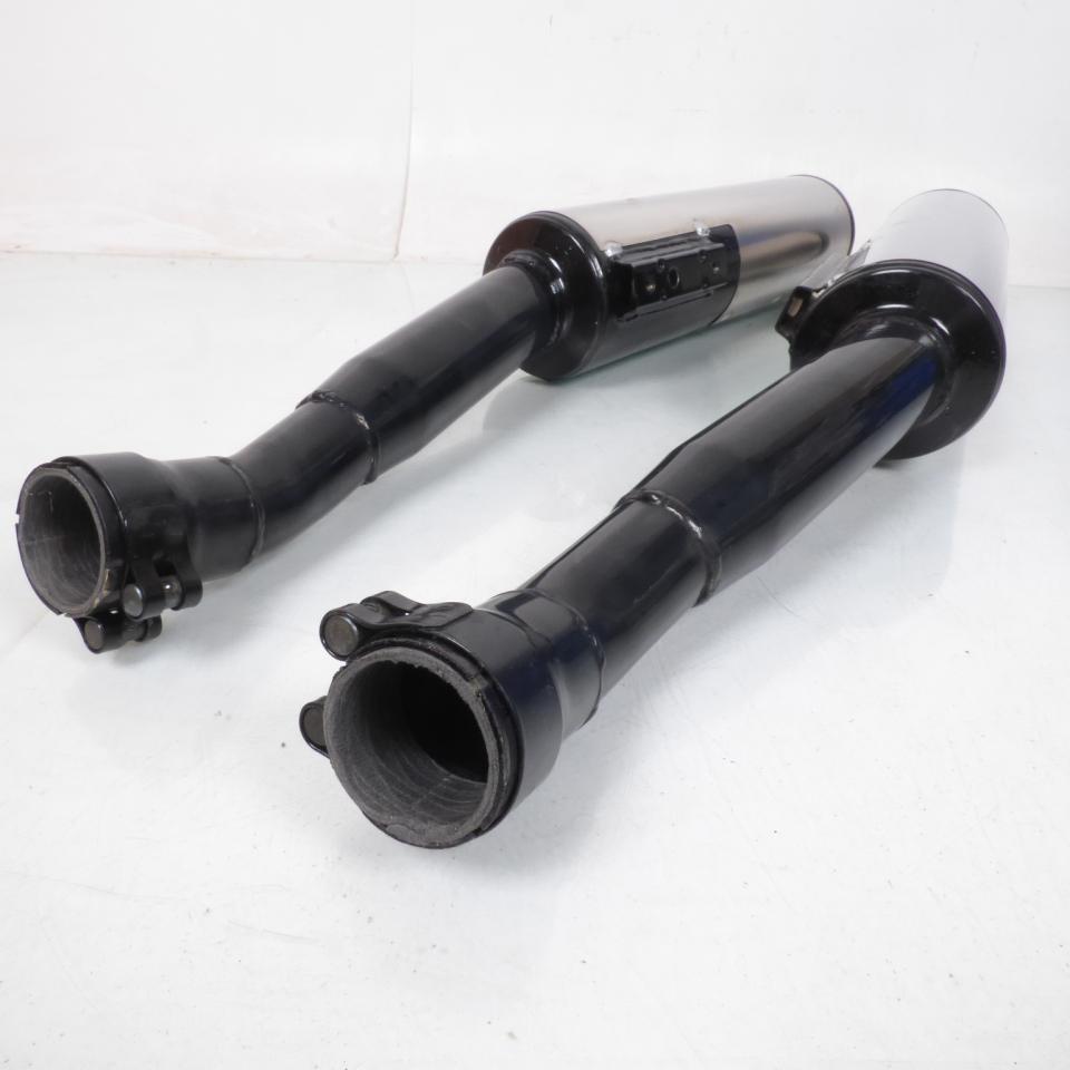 Silencieux d échappement SITO pour Moto Kawasaki 600 GPZ R 1290 Neuf