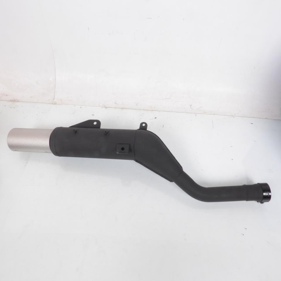 Silencieux d échappement pour Kawasaki KLR
