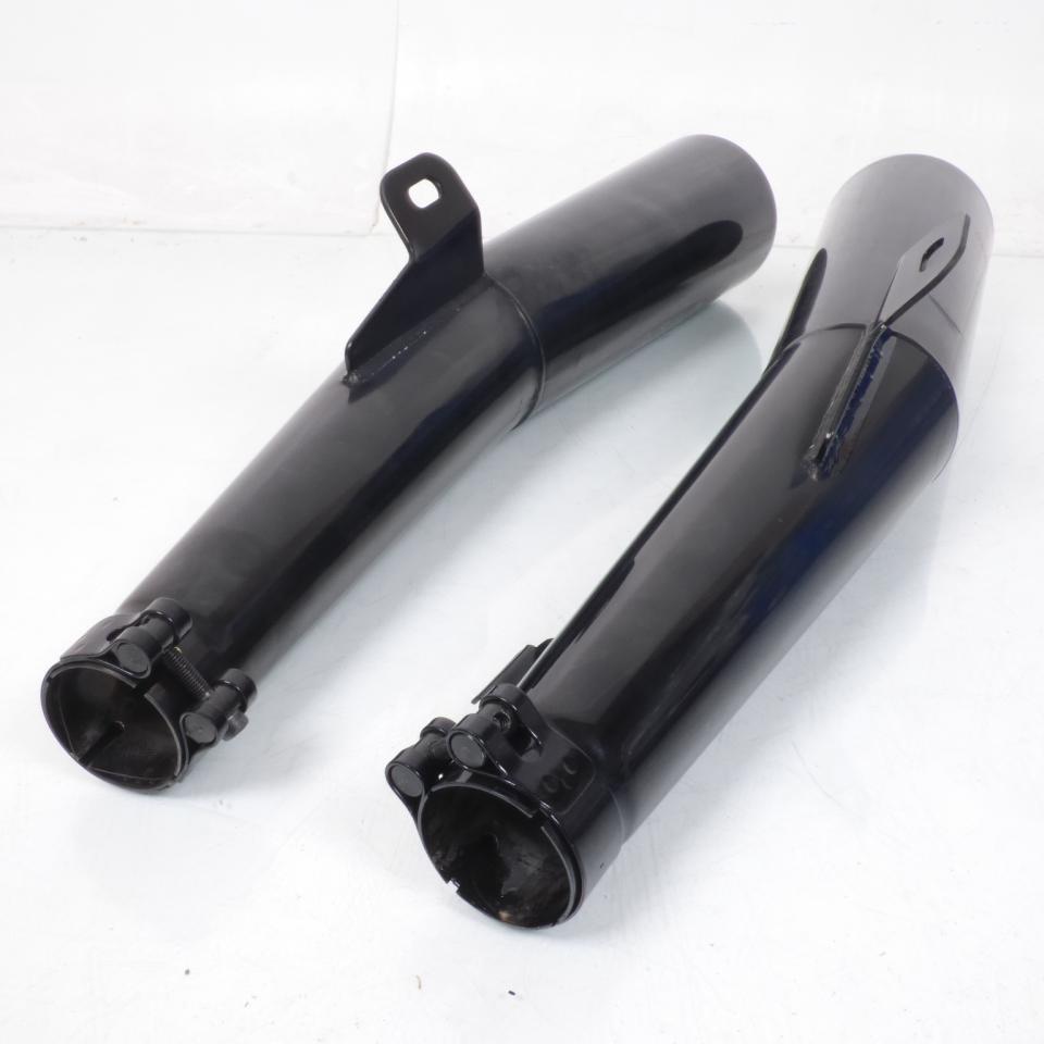 Silencieux d échappement SITO pour Moto Honda 750 CBX 1291 Neuf