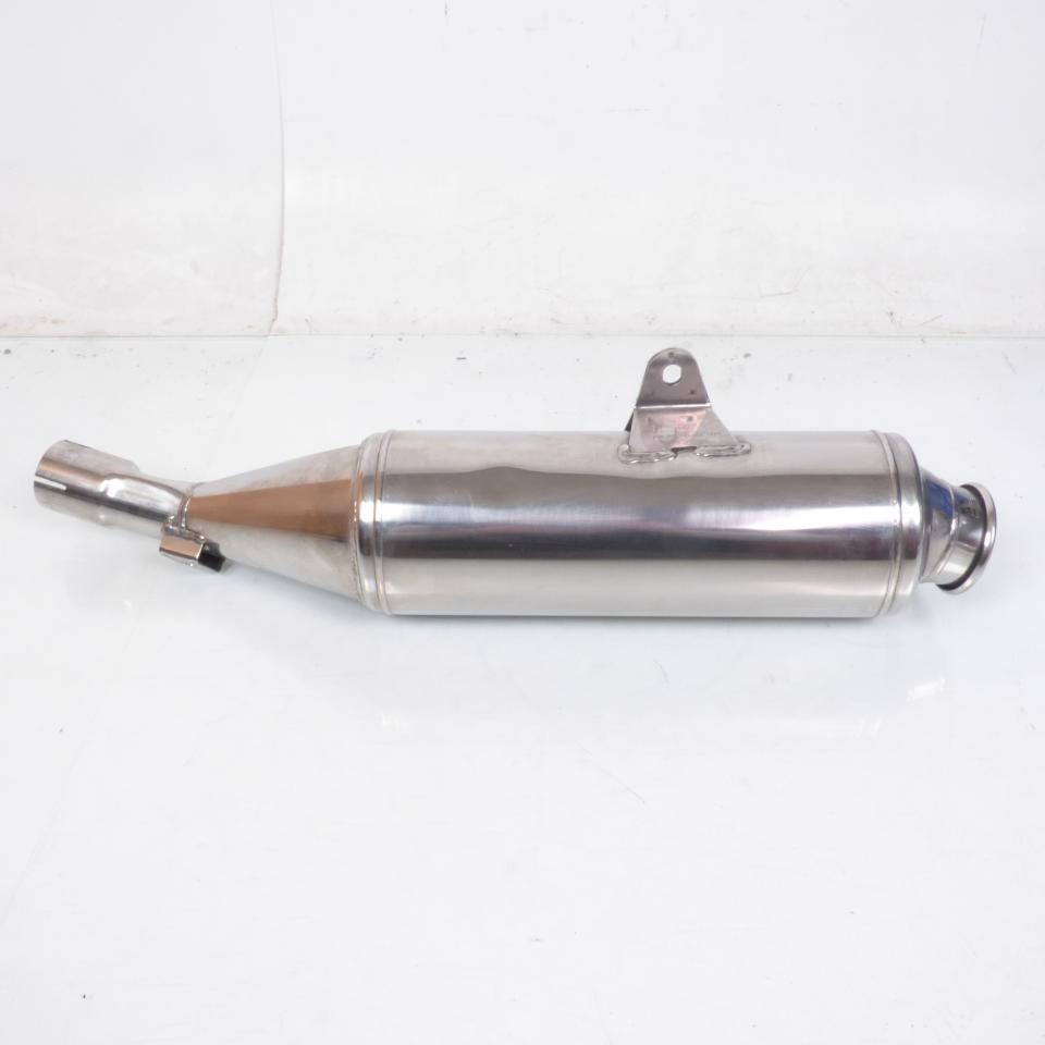 photo piece : Silencieux d échappement->Yamaha 