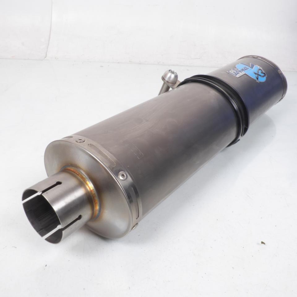Silencieux d échappement Leovince pour Auto X3 Neuf en destockage