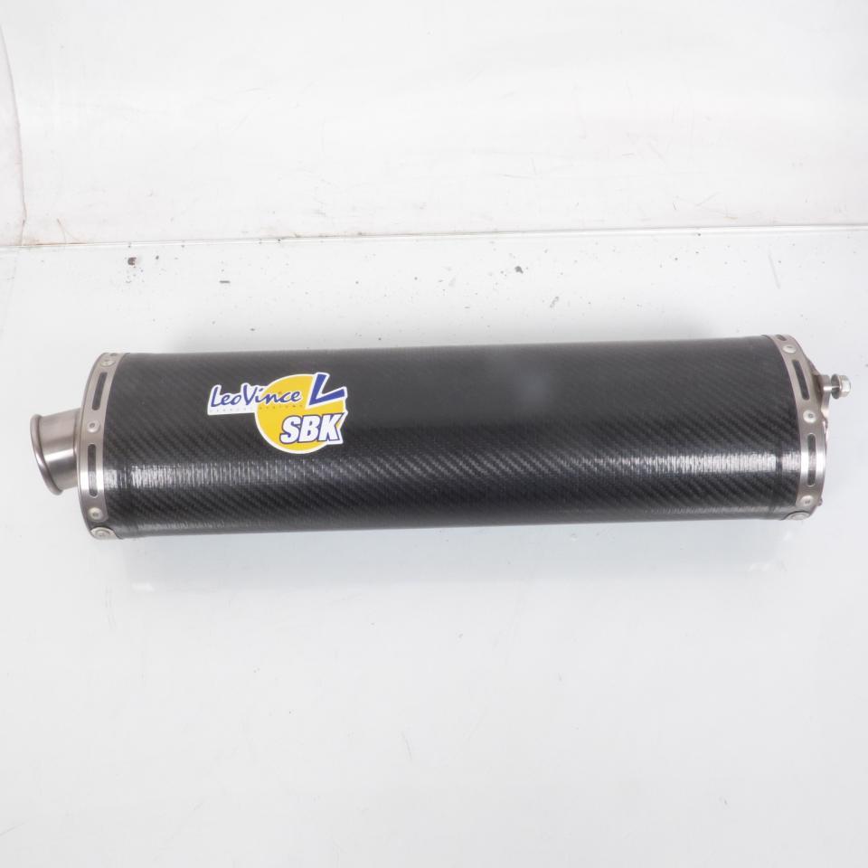 Silencieux d échappement pour Honda Cbr Rr