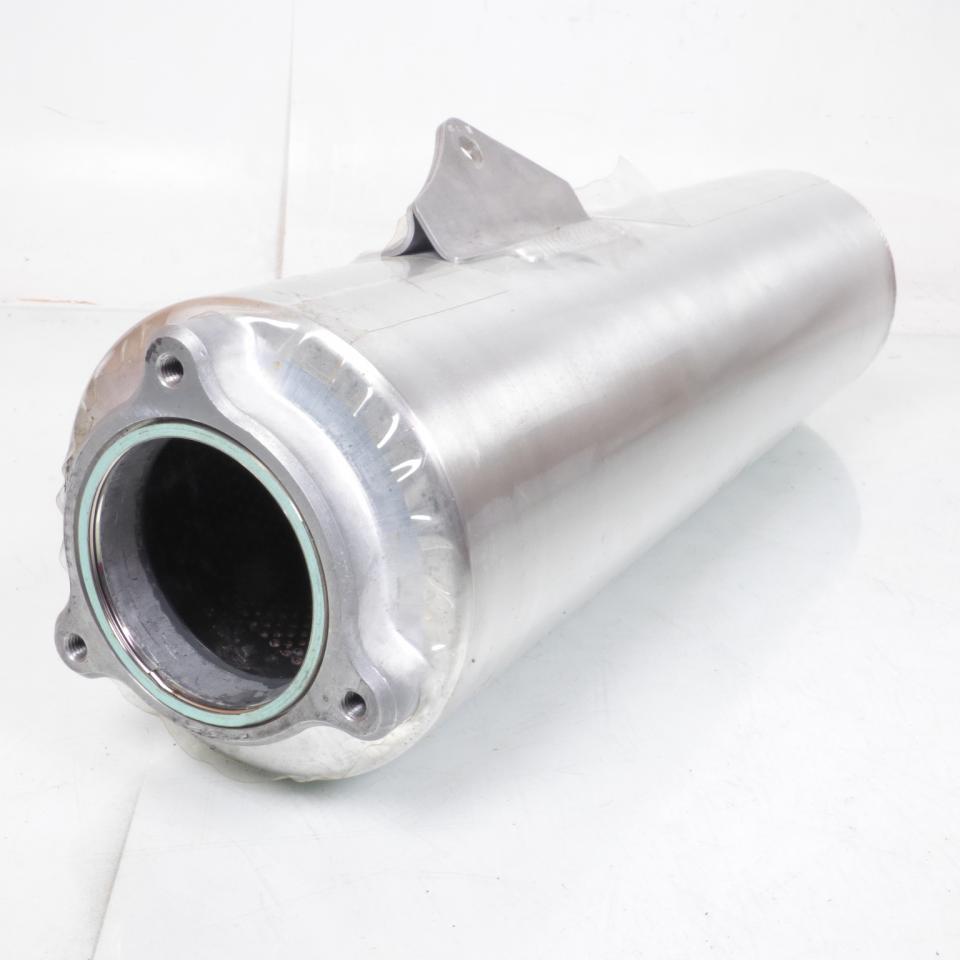 Silencieux d échappement origine pour Moto Honda 900 CBR HM MCJ E1 Neuf en destockage