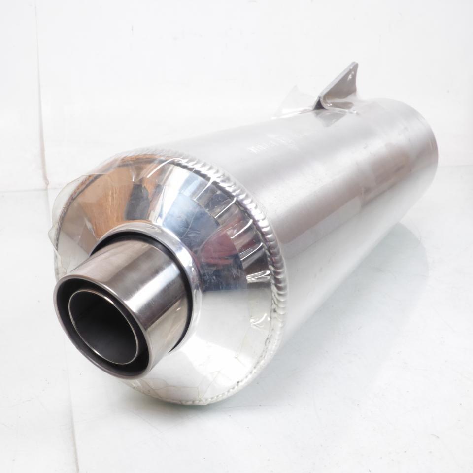 Silencieux d échappement origine pour Moto Honda 900 CBR HM MCJ E1 Neuf en destockage