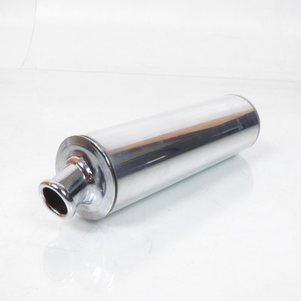 Silencieux d échappement pour Peugeot 103 SP