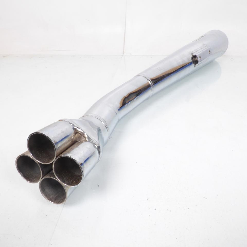 Silencieux d échappement pour moto Yamaha 650 XJ 193T2 / Y40190 / 31.5056 Destockage