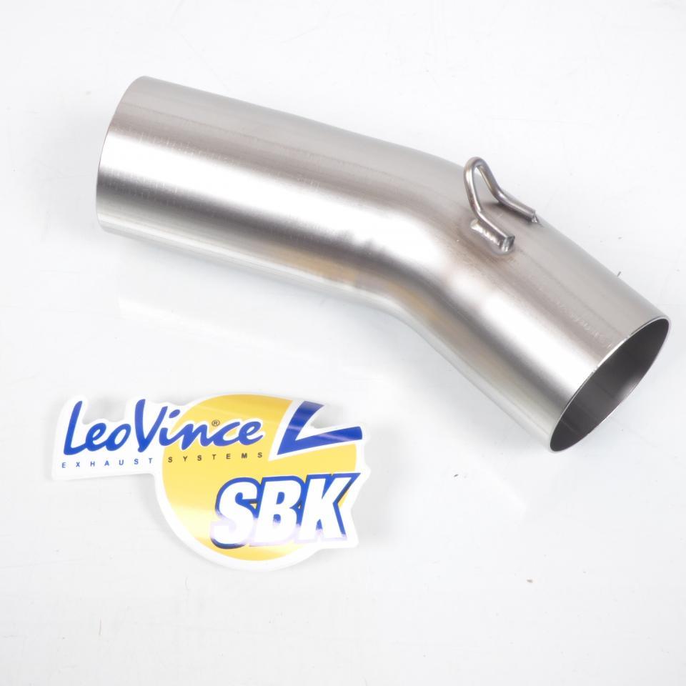 Collecteur d échappement pour Kawasaki Zx 10 R