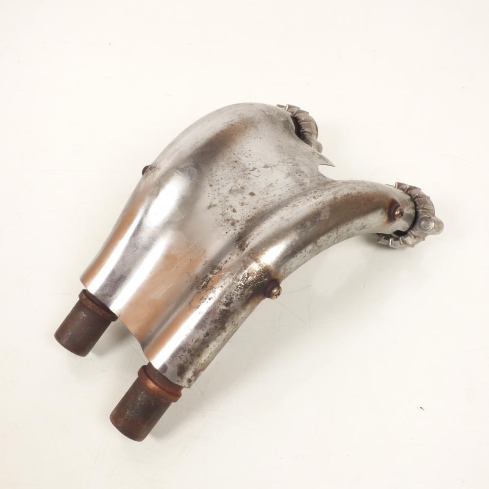 Collecteur d échappement origine pour moto Honda 1000 VFF Collecteur d'échappement Occasion