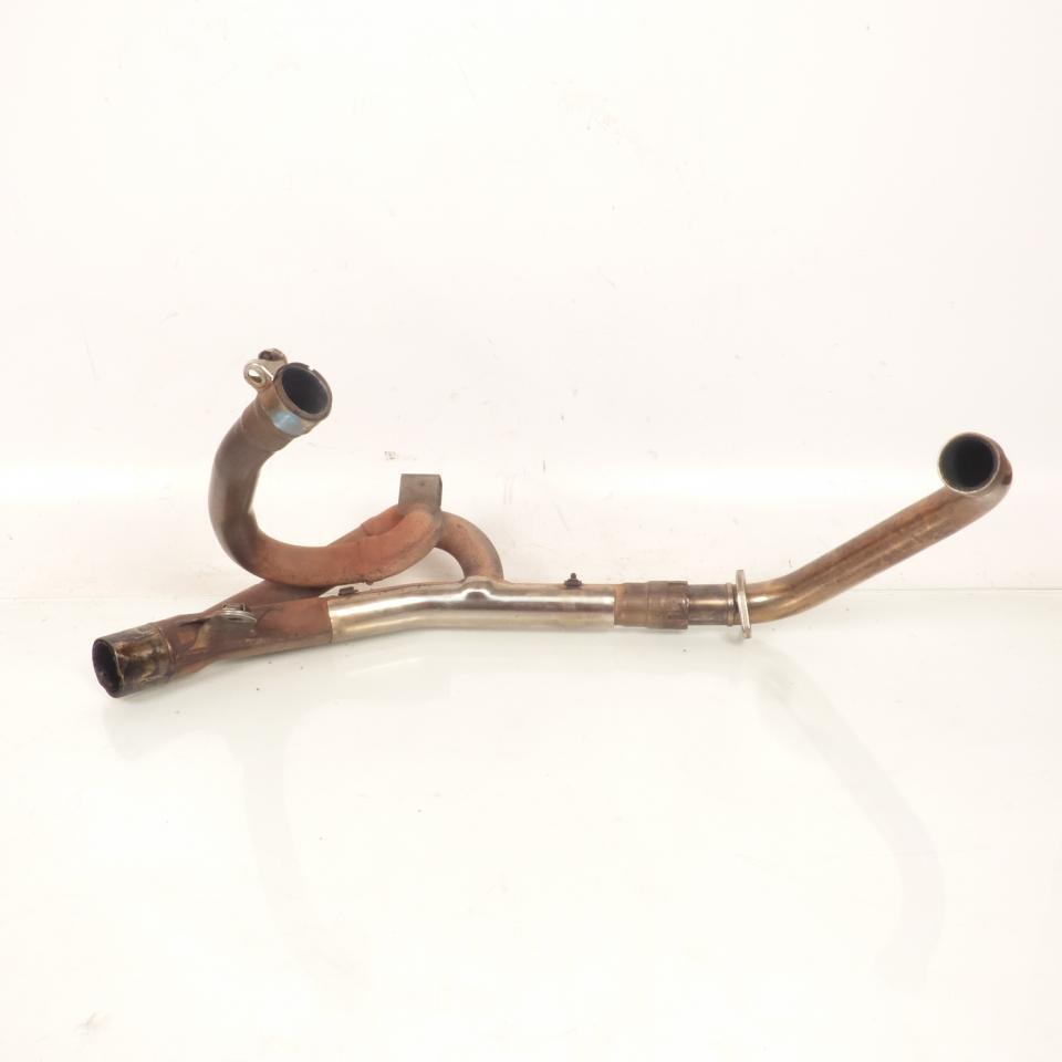 Collecteur d échappement origine pour moto Suzuki 650 SV 2003-2008 Occasion