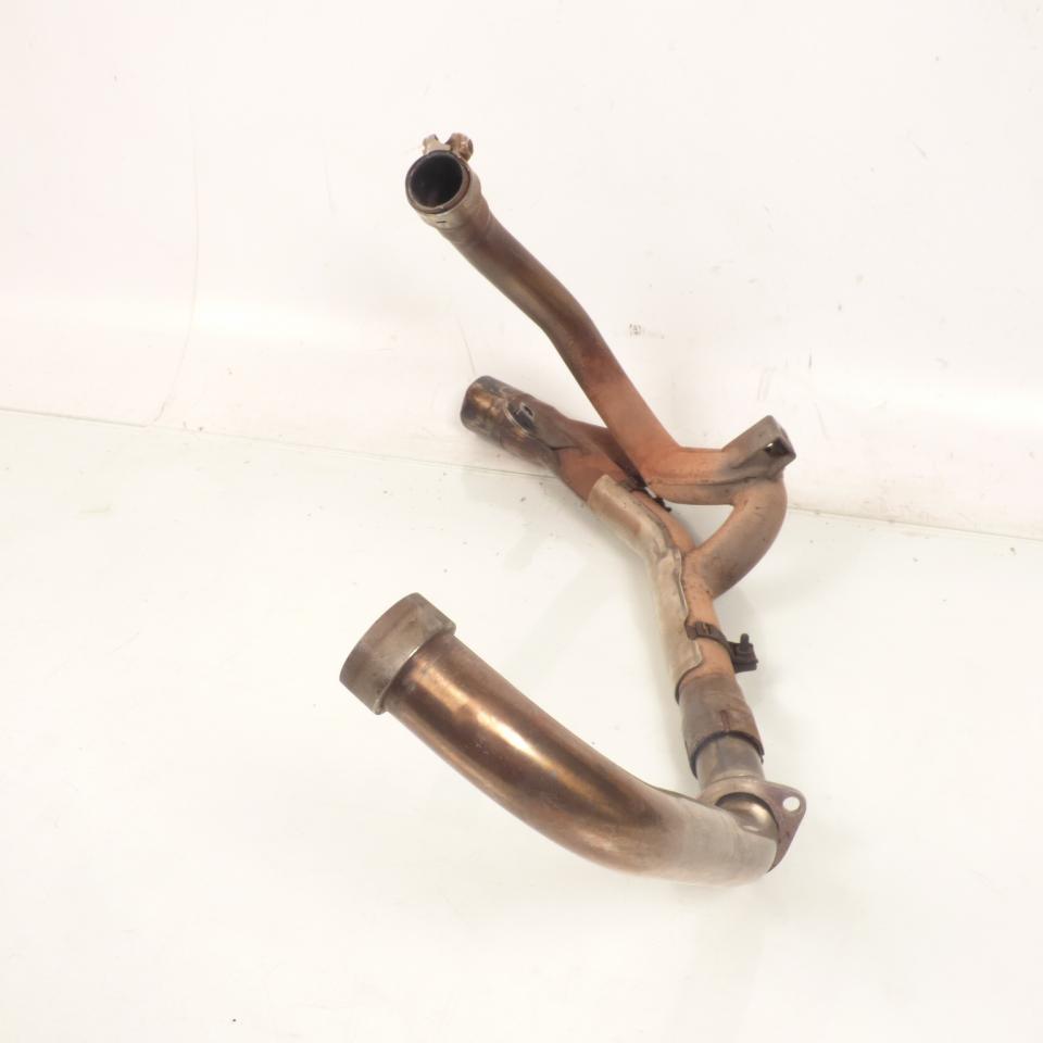 Collecteur d échappement origine pour moto Suzuki 650 SV 2003-2008 Occasion