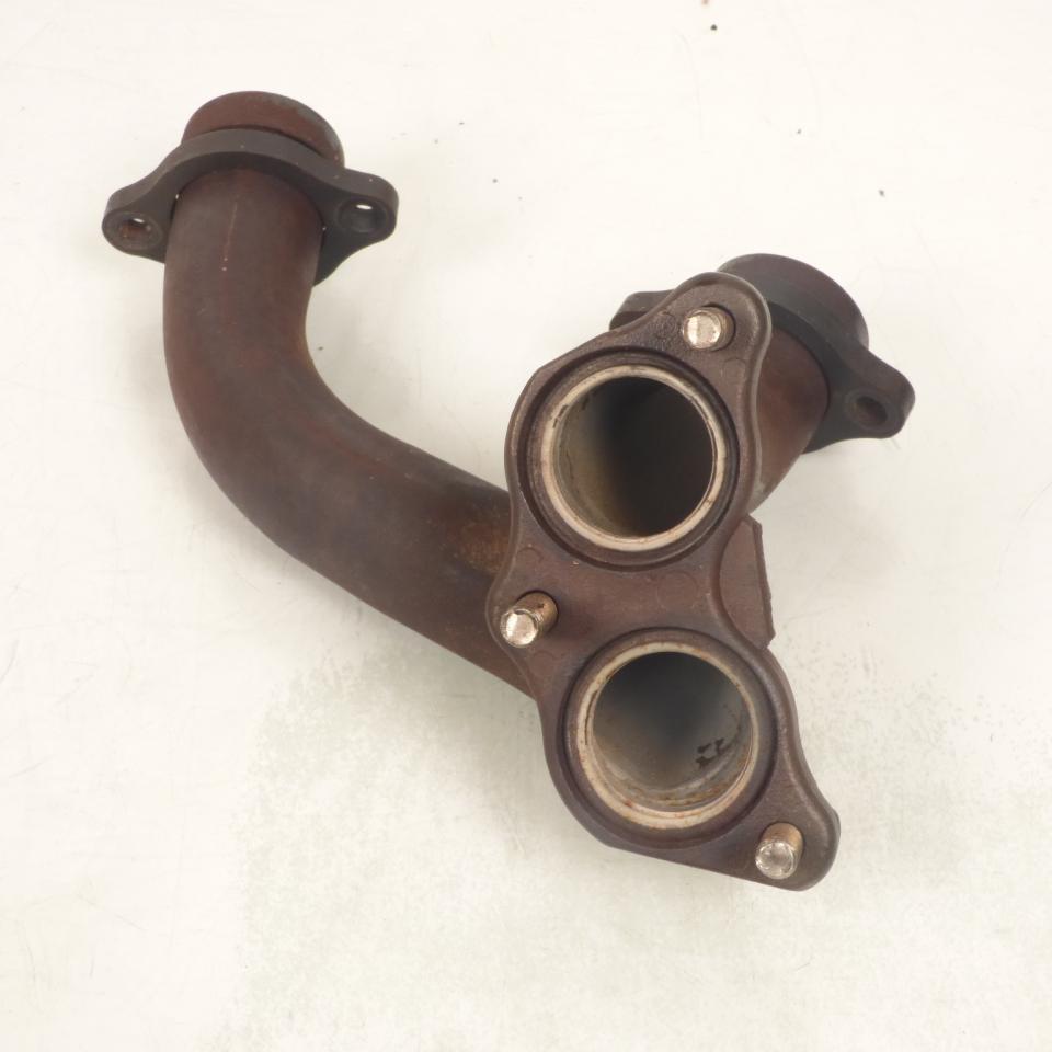 Collecteur d échappement origine pour Moto Honda 750 VFR 1990 à 1997 RC36E Occasion