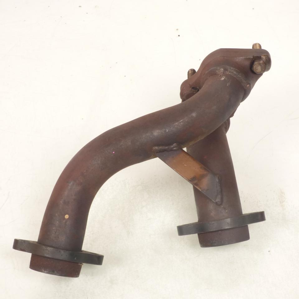 Collecteur d échappement origine pour Moto Honda 750 VFR 1990 à 1997 RC36E Occasion