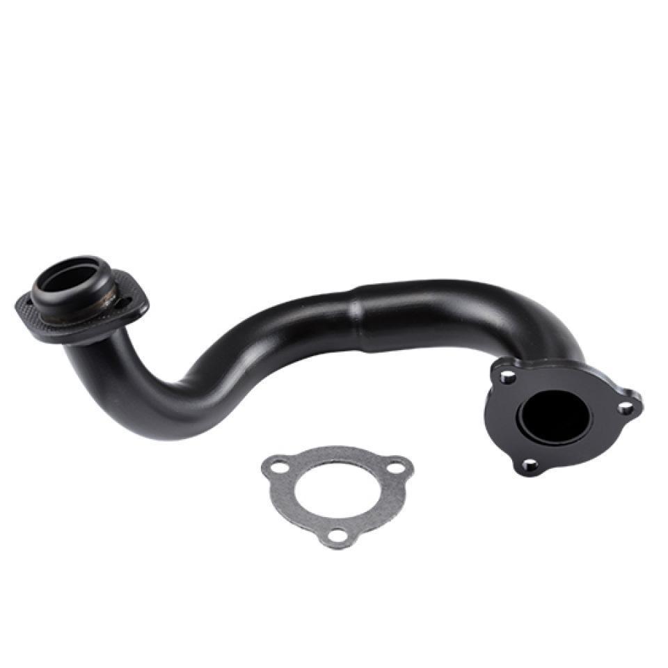 Collecteur d échappement Tecnigas pour Moto Derbi 50 Senda Sm Drd Pro Après 2006 Neuf