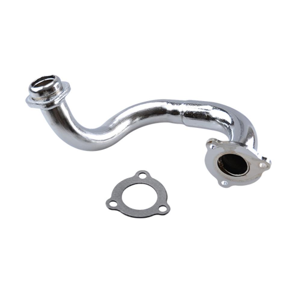 Collecteur d échappement Tecnigas pour Moto Derbi 50 Senda Sm Drd Pro Après 2006 Neuf