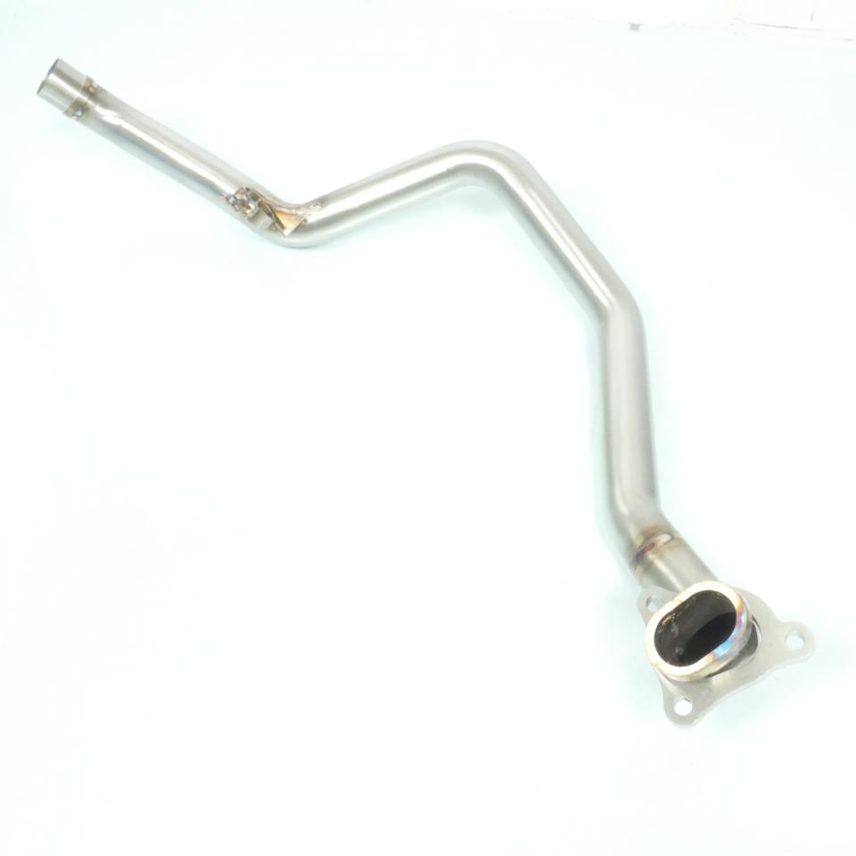 Collecteur d échappement pour