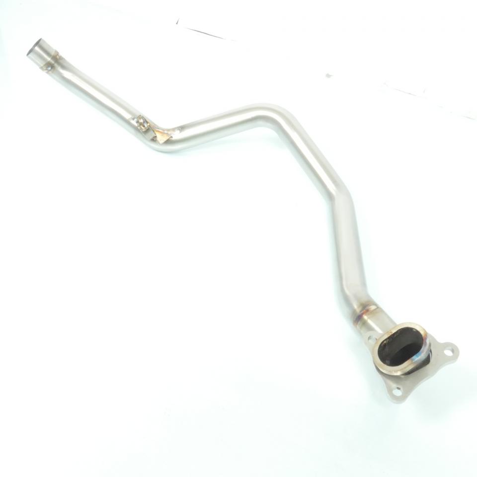 Collecteur d échappement GIANNELLI pour moto 71216IN Neuf