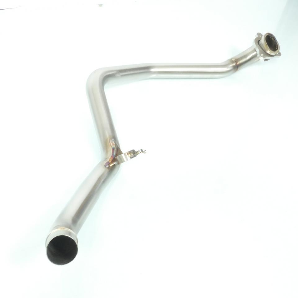 Collecteur d échappement GIANNELLI pour moto 71216IN Neuf