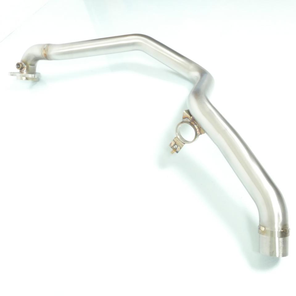 Collecteur d échappement GIANNELLI pour moto 71216IN Neuf