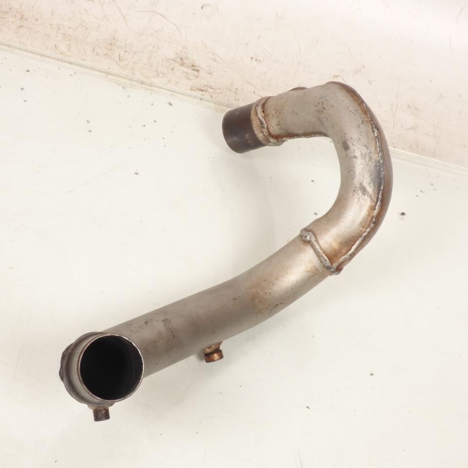 Collecteur d échappement arrière gauche origine pour moto Yamaha 1200 Vmax Occasion