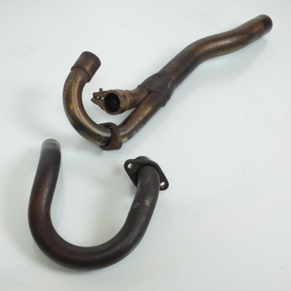 Collecteur de pot d'échappement origine pour moto BMW 650 F GS 1997 Occasion