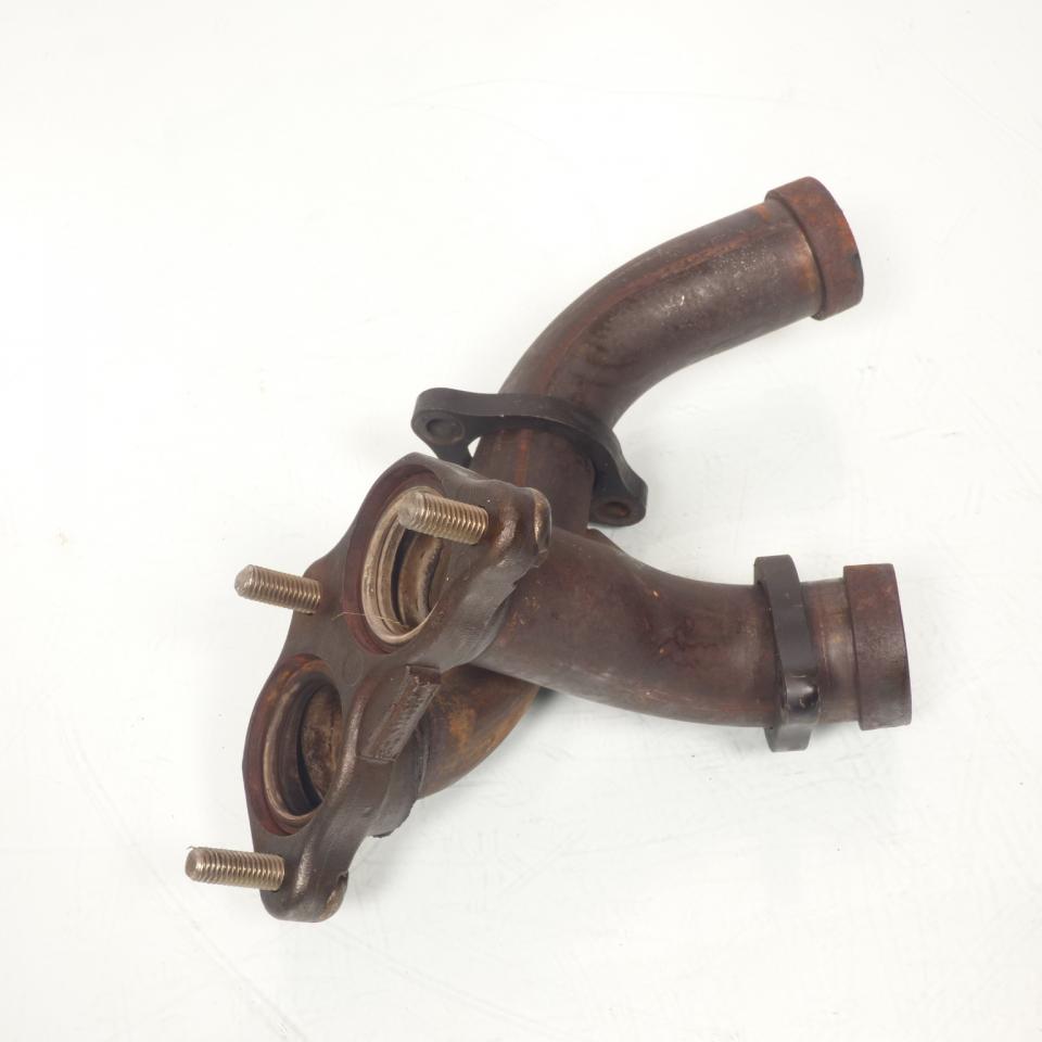 Collecteur d échappement arrière origine pour moto Honda 750 VFR 1990-1997 RC36