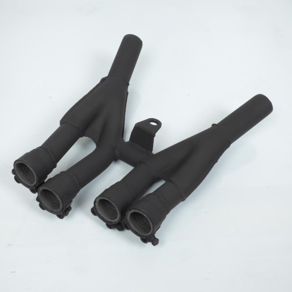 Collecteur d échappement pour Yamaha FZ
