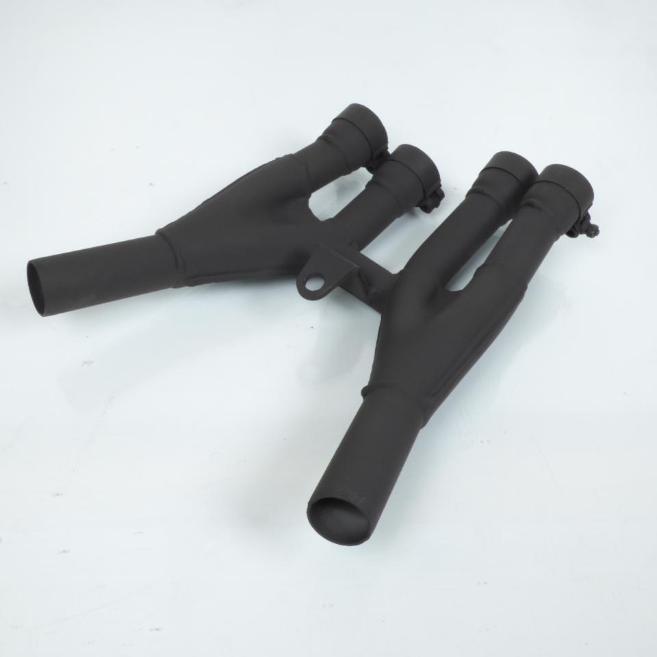 Boite à fumée de collecteur d échappement SITO pour moto Yamaha 750 FZ 1308 Neuf