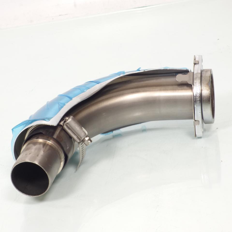 Collecteur d échappement pour Suzuki Intruder