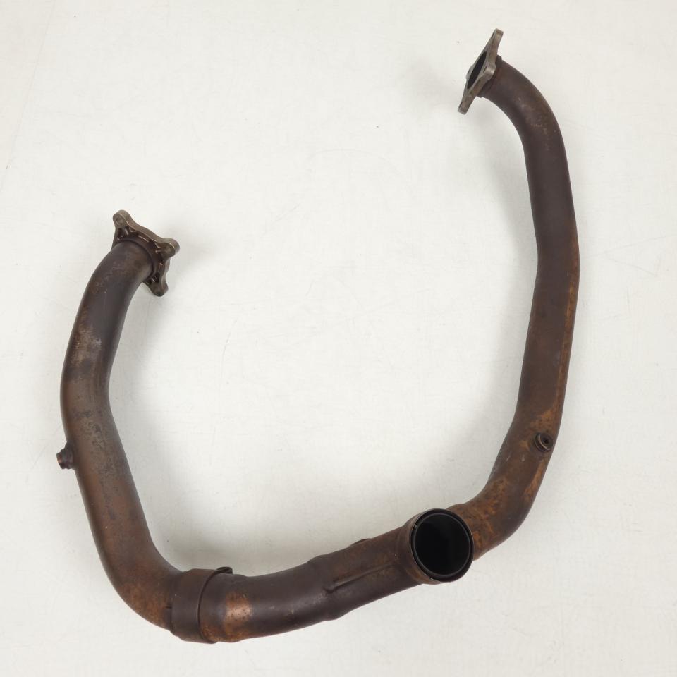Collecteur d'échappement pour moto Ducati 650 St3 2004 à 2005 57011021A 57111001A