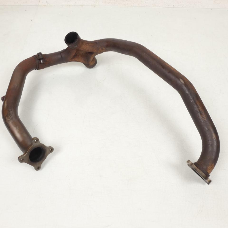 Collecteur d'échappement pour moto Ducati 650 St3 2004 à 2005 57011021A 57111001A