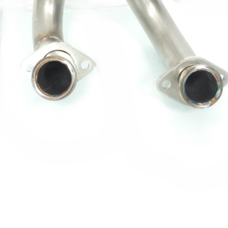 Collecteur d échappement Malossi pour BMW 600 C Sport 2012 à 2015 3215630B Neuf