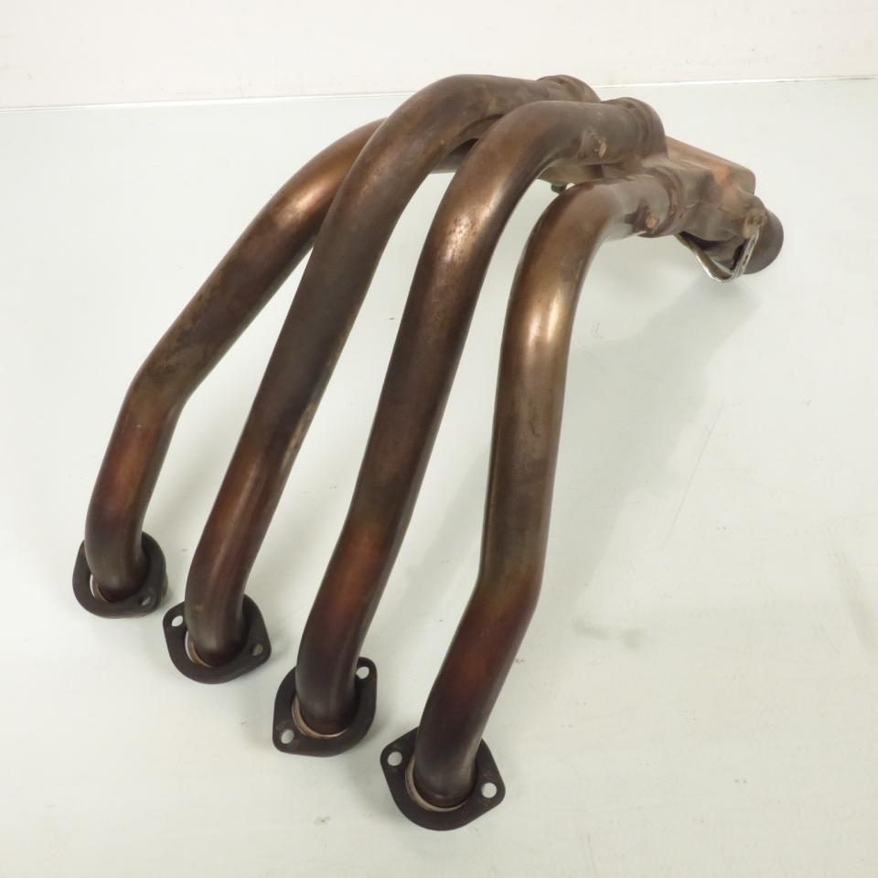 Collecteur d échappement origine pour Moto Yamaha 1000 R1 1998 à 2001 4XV Occasion